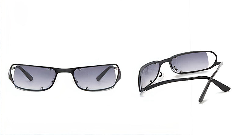 NO. 5 - BLK